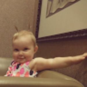 Meet your Posher, Christina